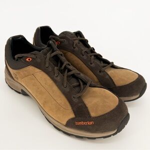 Zamberlan Vista Hiking Shoes Size 11.5